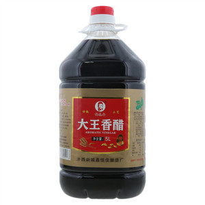 杨选会大王香醋
