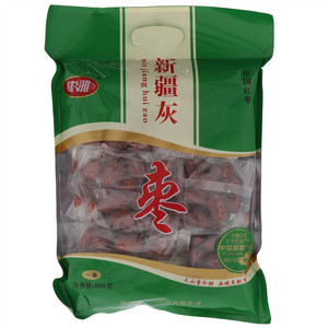 枣雅红枣