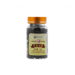 石钟山牌养生豆豉