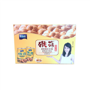 添添旺猴菇植物蛋白饮品