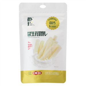 朴珍益生元奶条