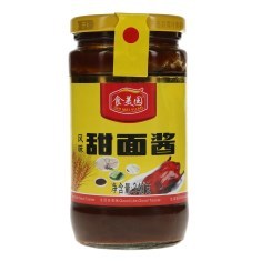 食美园风味甜面酱
