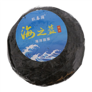 旺春园海之蓝紫菜