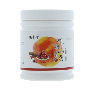 怀静堂铁棍山药大枣粉（怀静堂）