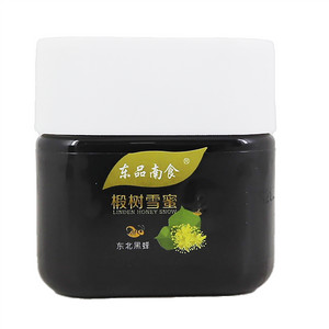 东品南食椴树雪蜜