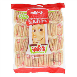 米哈尔米饼
