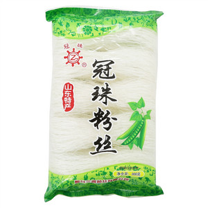 冠珠粉丝