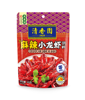 清香园麻辣小龙虾调料