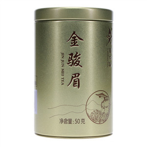 蓝天茶一级金骏眉