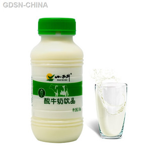小西牛酸奶饮品