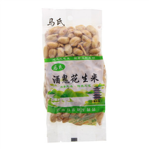 马氏酒鬼花生米