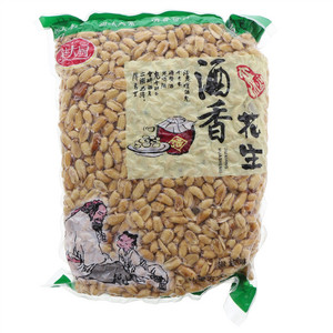 柴大厨花生香辣味
