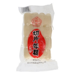 梅香丽味切片年糕