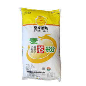 皇家磨坊麦芯粉小麦粉