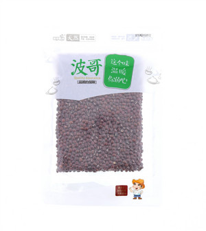 红豆 400g