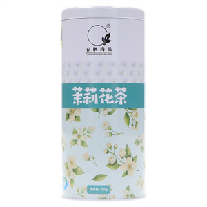 春枫尚品茉莉花茶