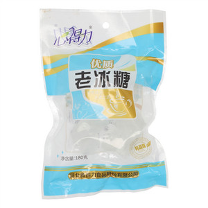 心得力优质老冰糖