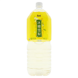 康师傅冰糖雪梨 梨汁饮品