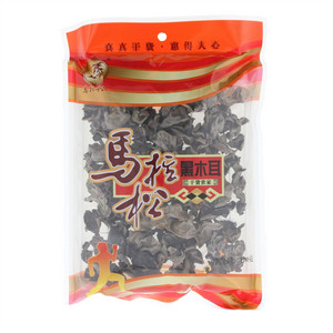 真真黑木耳（分装）