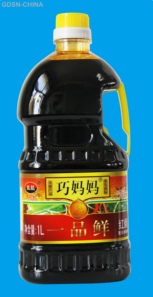 巧妈妈红烧一品鲜复合调味料