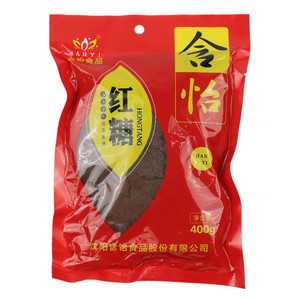 含怡食品红糖
