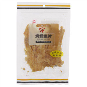 Home Value好唯乐烤鳕鱼片