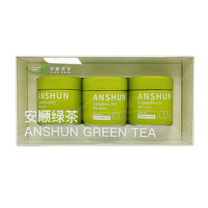 安顺绿茶  绿毫