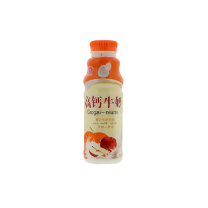 280ml高钙牛奶果汁牛奶饮品