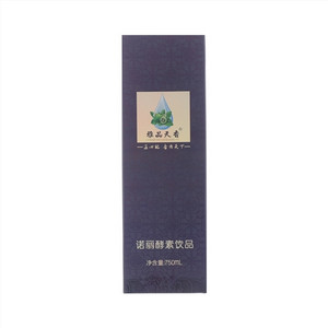雅品天香诺丽酵素饮品
