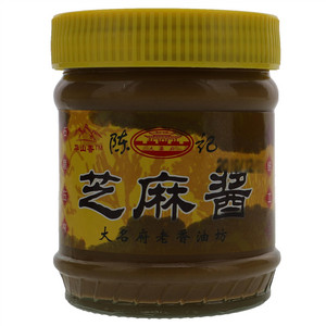 陈记芝麻酱