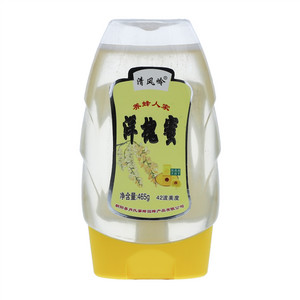清风岭洋槐蜜