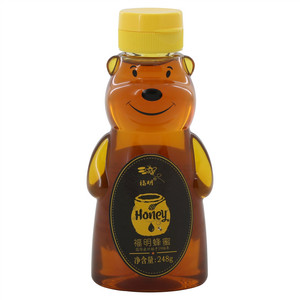 福明蜂蜜