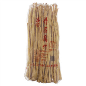 谷润福精品腐竹