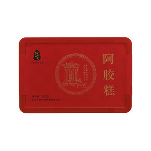 归元春堂阿胶糕