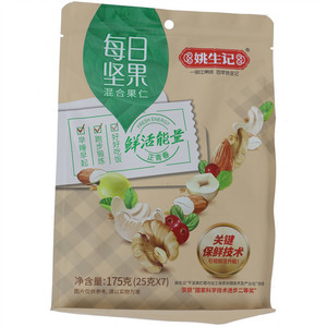 姚生记核桃专+混合果仁