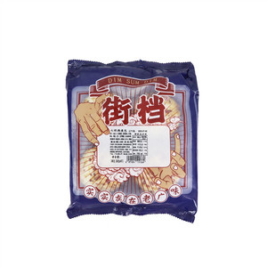 七彩燕麦包