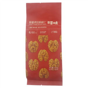 百草味蜂蜜琥珀核桃仁