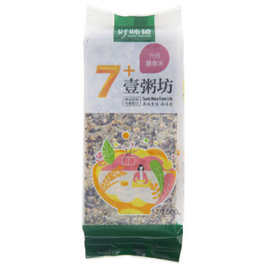 好味特壹粥坊六谷膳食米