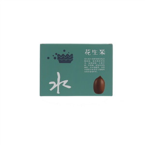 五谷有礼有机花生米
