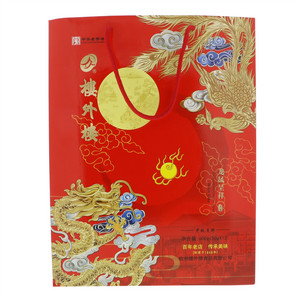 楼外楼龙凤呈祥（月饼礼盒）