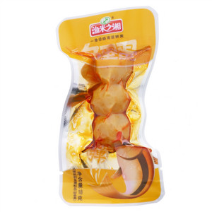 渔米之湘香辣味鱼蛋蛋