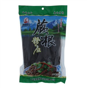 攀峰顺达蕨根粉丝