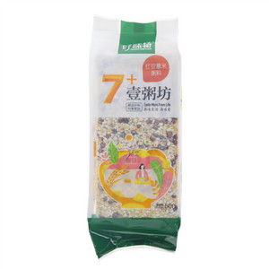 好味特壹粥坊红豆薏米粥料