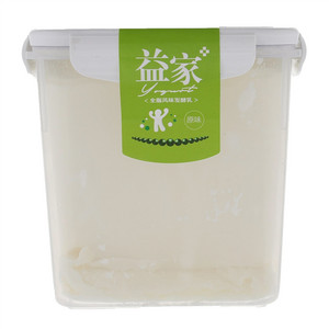 佳丽益家（全脂风味发酵乳）