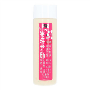 君乐宝果纤君畅热带果萃乳酸菌饮品