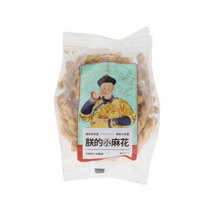 Ricefine海苔味朕的小麻花