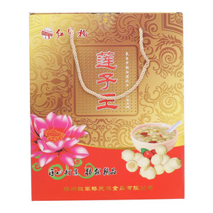 红军桥特级莲子王