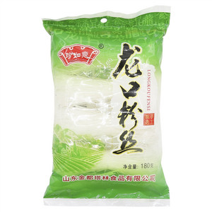 珍如意龙口粉丝