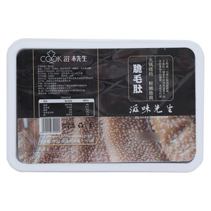 滋味先生脆毛肚