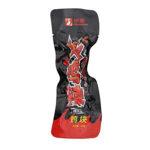 华英鸡块